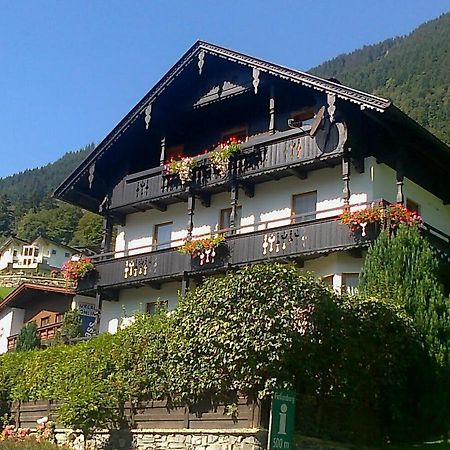 Haus Juliane Apartment Finkenberg Exterior photo